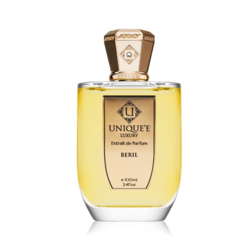 Unique'e Luxury Beril