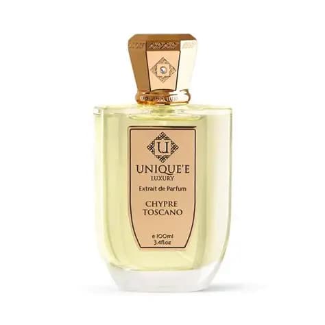 Unique'e Luxury Chypre Toscano