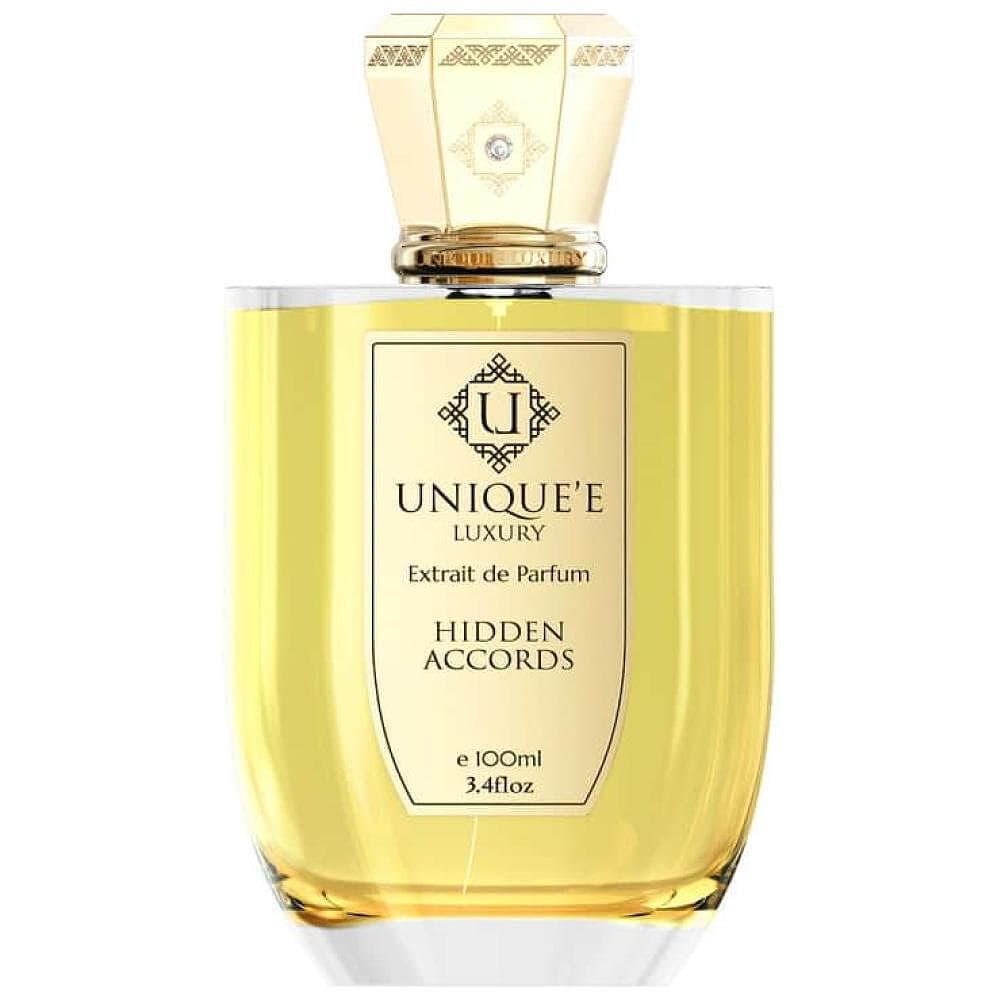 Unique'e Luxury Hidden Accords