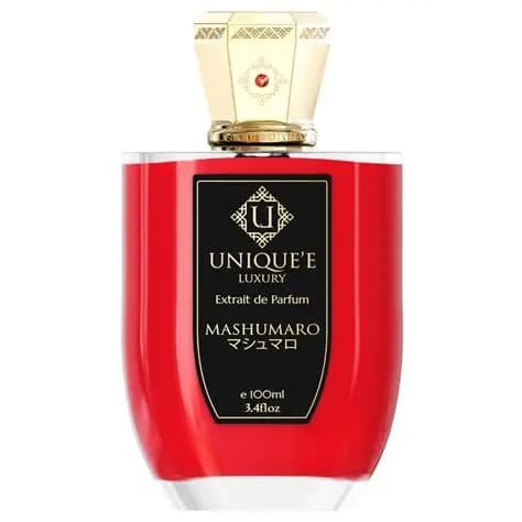 Unique'e Luxury Mashumaro