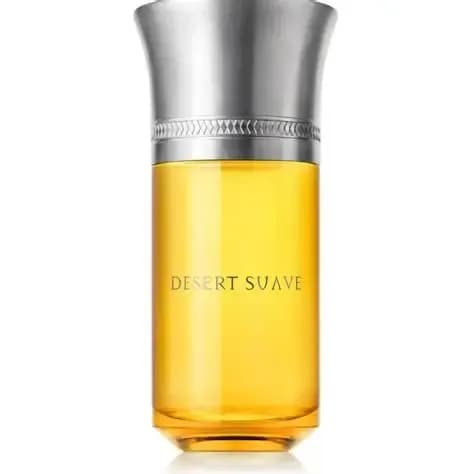 Liquides Imaginaires Desert Suave