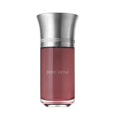 Liquides Imaginaires Dom Rosa Without Packaging