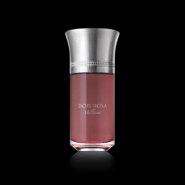 Liquides Imaginaires Dom Rosa Millesime