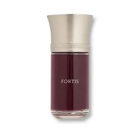 Liquides Imaginaires Fortis