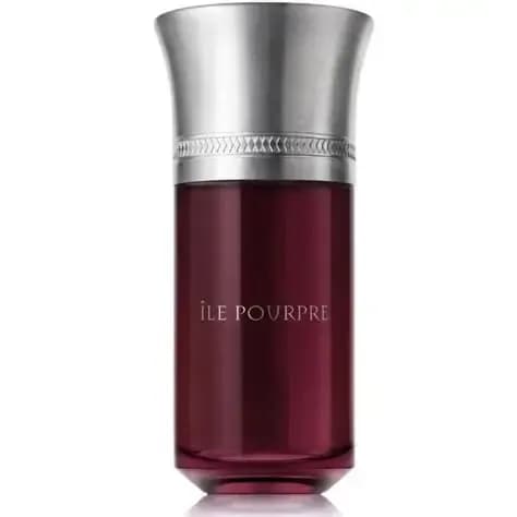 Liquides Imaginaires L`Ile Pourpre