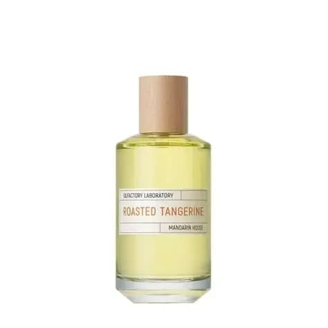 Liquides Imaginaires Roasted Tangerine