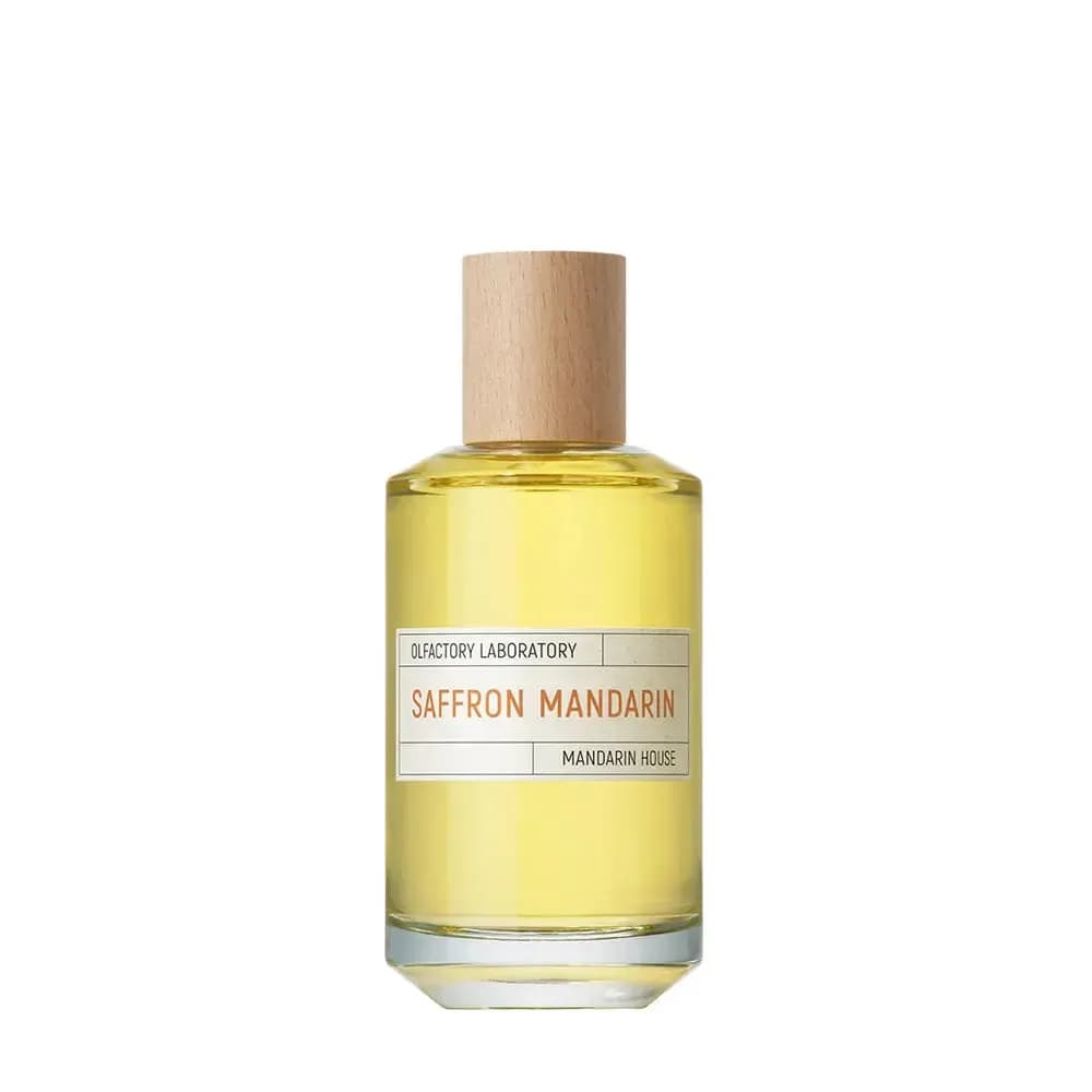Liquides Imaginaires Saffron Mandarin