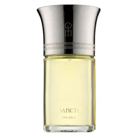 Liquides Imaginaires Sancti
