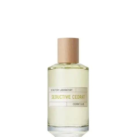 Liquides Imaginaires Seductive Cedrat