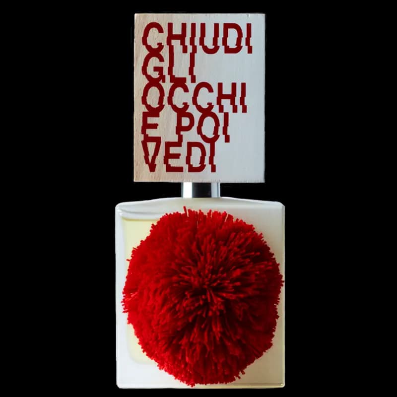 Filippo Sorcinelli Chiudi Gli Occhi e Poi Vedi