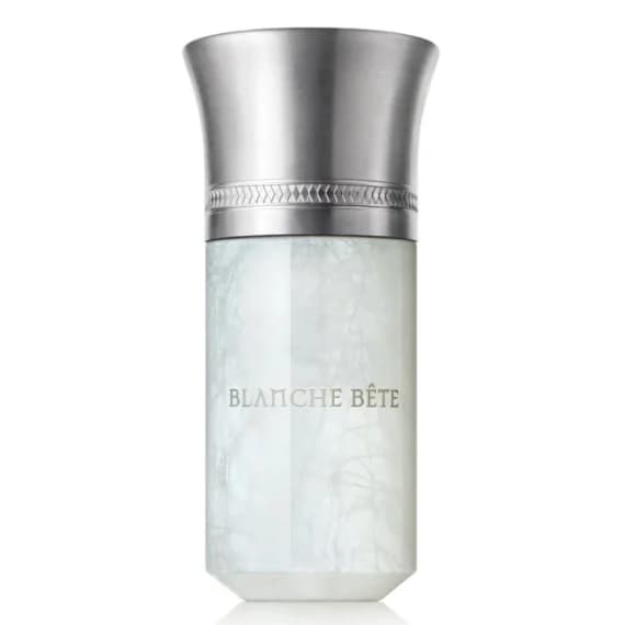 Liquides Imaginaires Blanche Bete