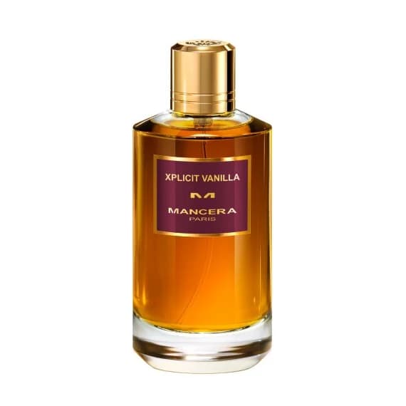 Mancera Xplicit Vanilla