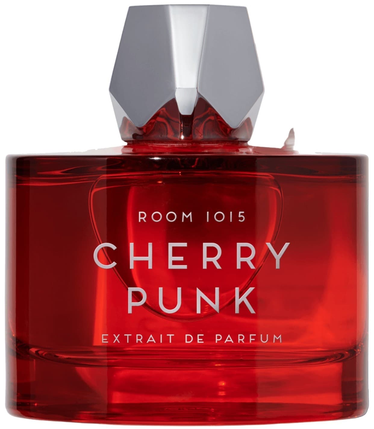 Room 1015 Cherry Punk