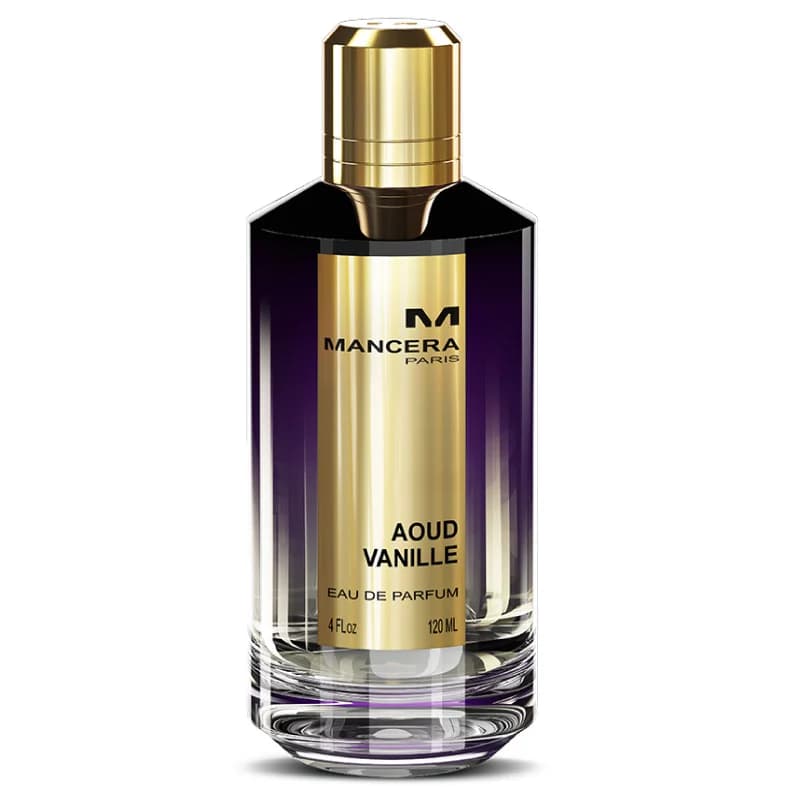 Mancera Aoud Vanille