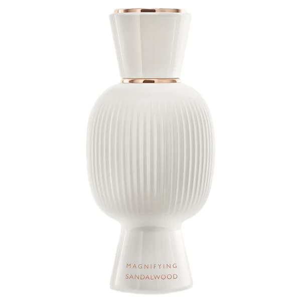 Bvlgari Allegra Magnifying Sandalwood