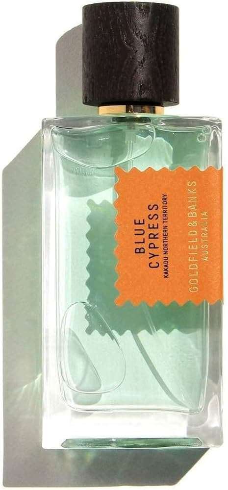 Goldfield & Banks Blue Cypress