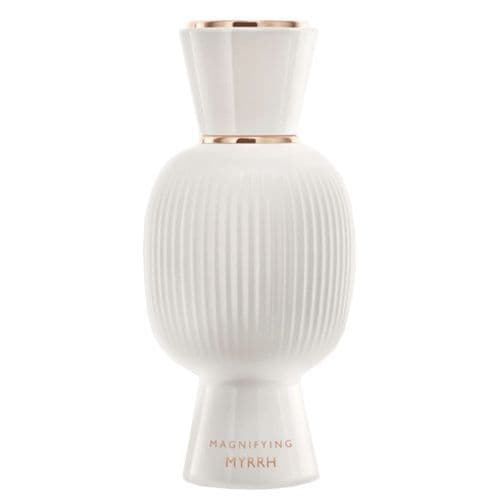 Bvlgari Allegra Magnifying Myrrh