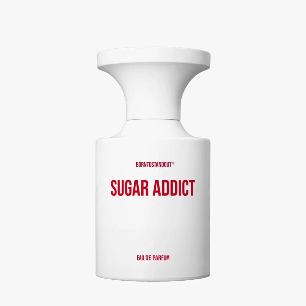Borntostandout® Sugar Addict