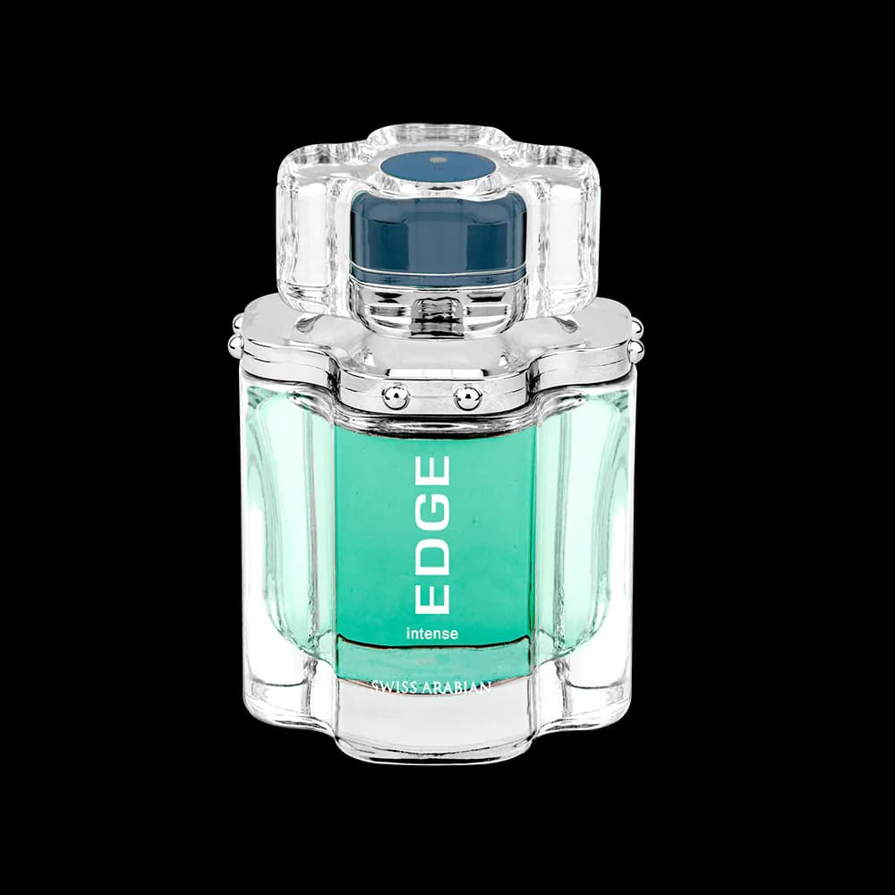 Swiss Arabian Edge Intense for Men