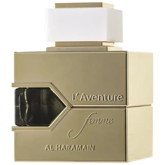 Al Haramain L'Aventure Femme