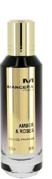 Mancera Amber & Roses