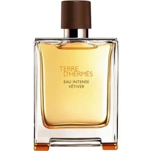 Hermes Terre Vetiver Intense