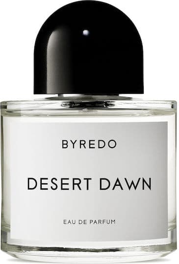 Byredo Desert Dawn
