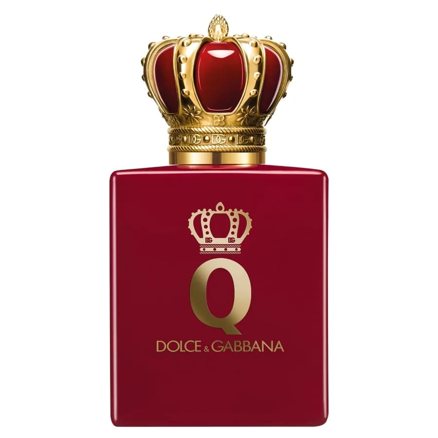 Dolce Gabbana Q By Elixir