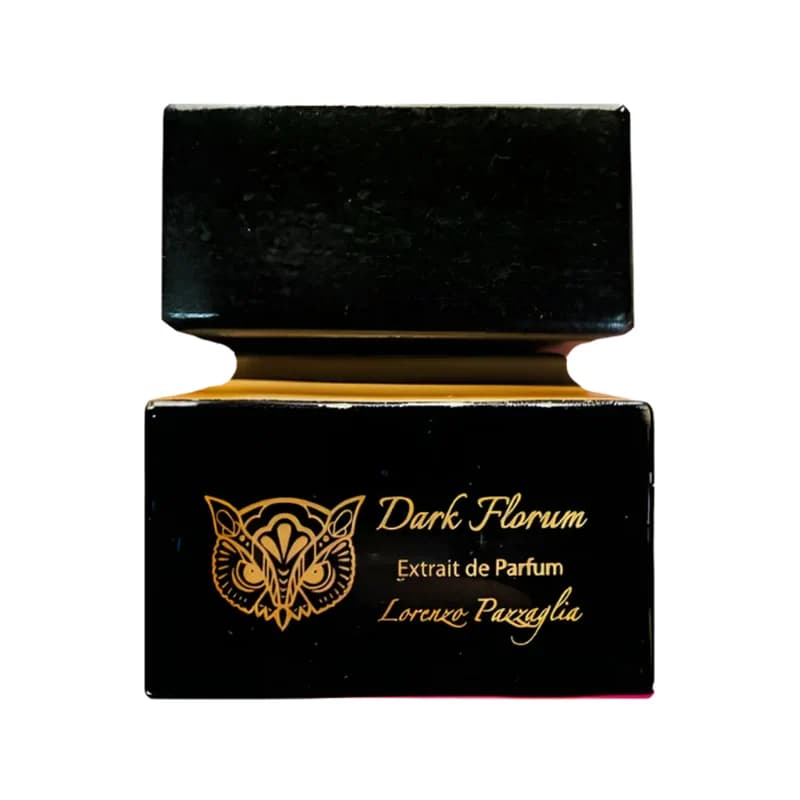 Lorenzo Pazzaglia Darkflorum