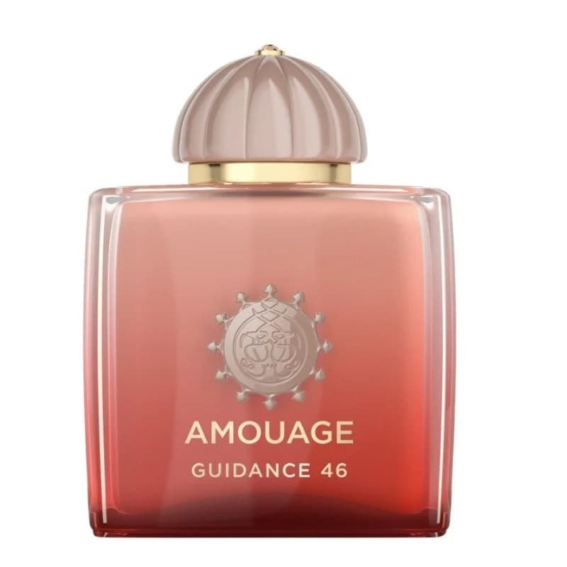 Amouage Guidance 46
