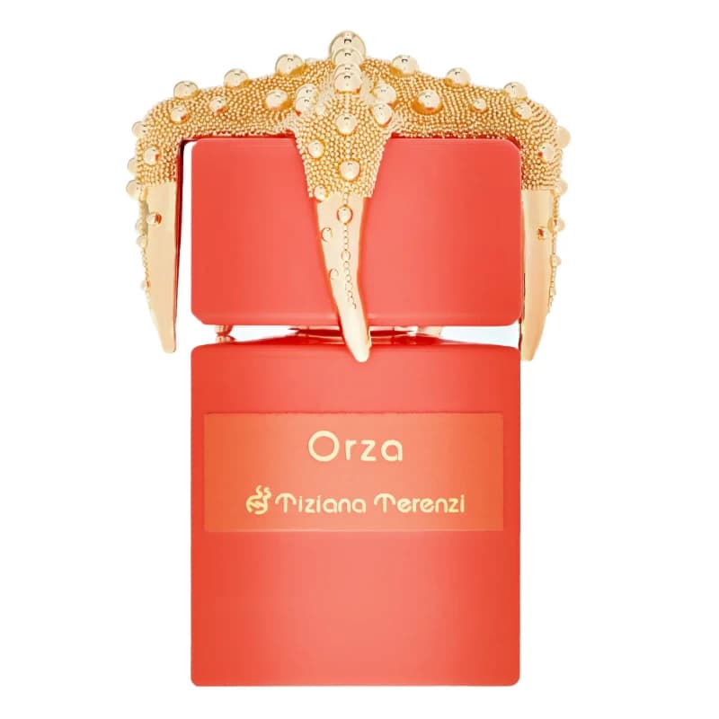 Tiziana Terenzi Orza
