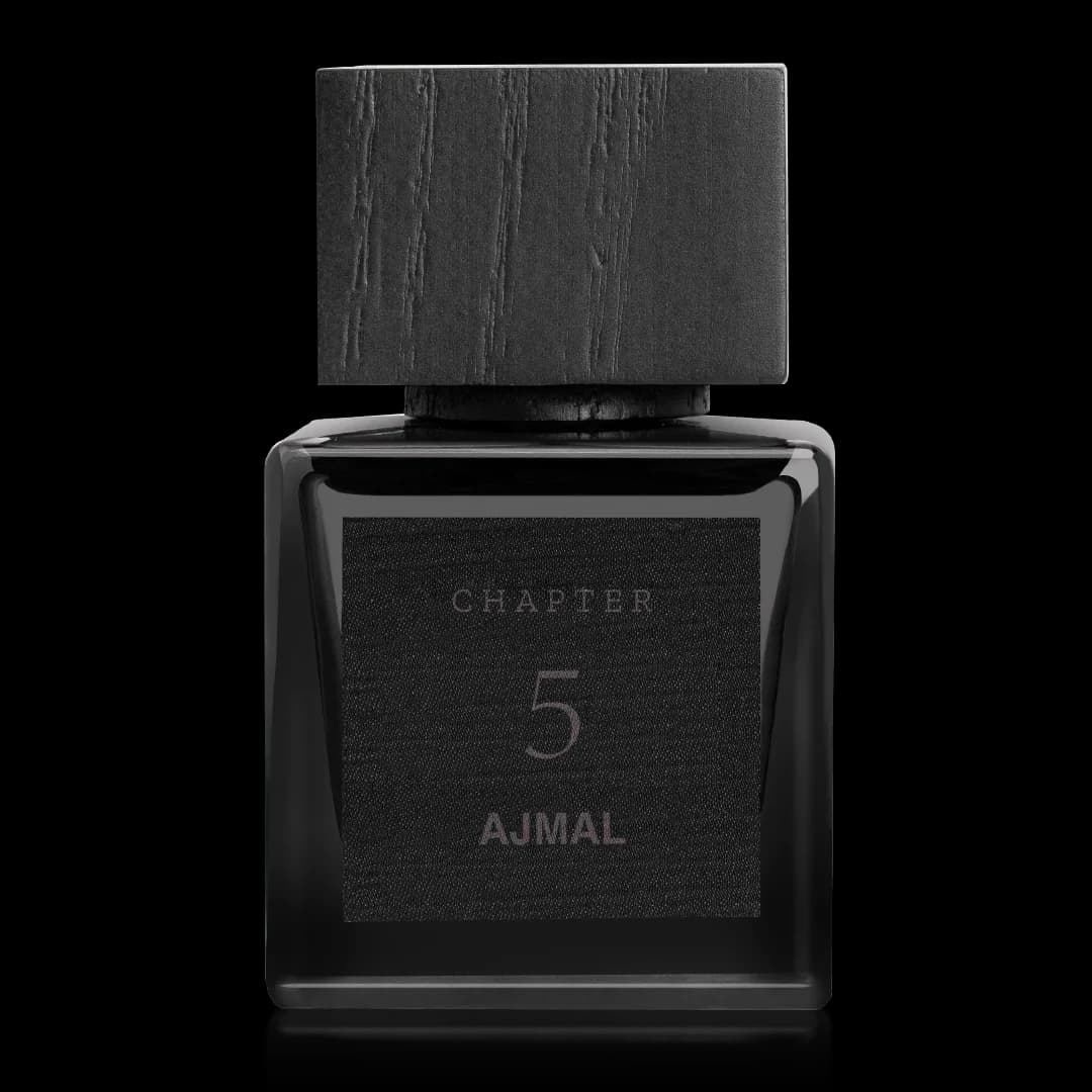Ajmal Chapter 5