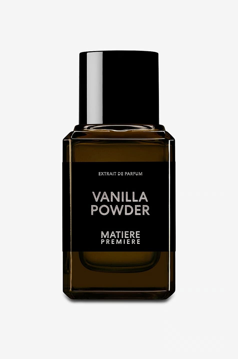 Matiere Premiere Vanilla Powder