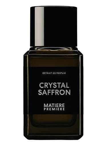 Matiere Premiere Crystal Saffron