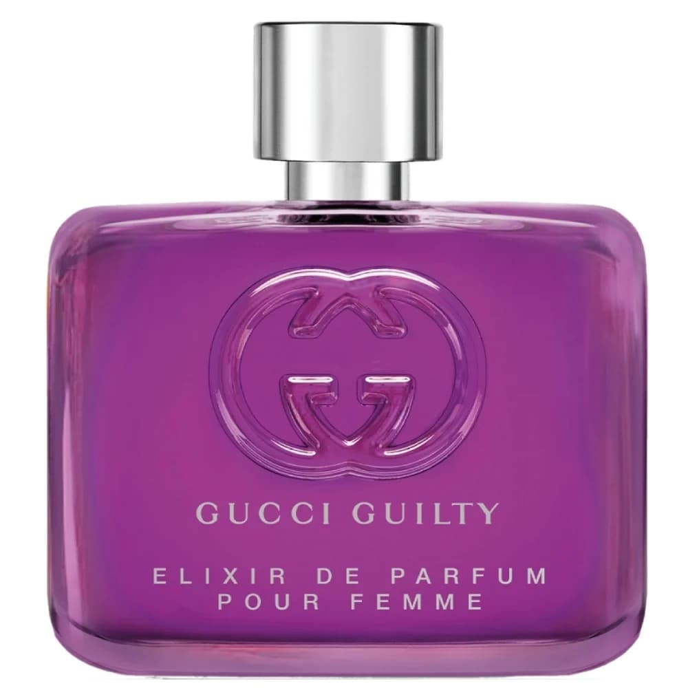 Gucci Guilty Elixir de pour Femme