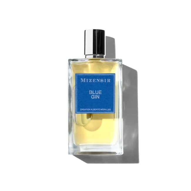 Mizensir Blue Gin