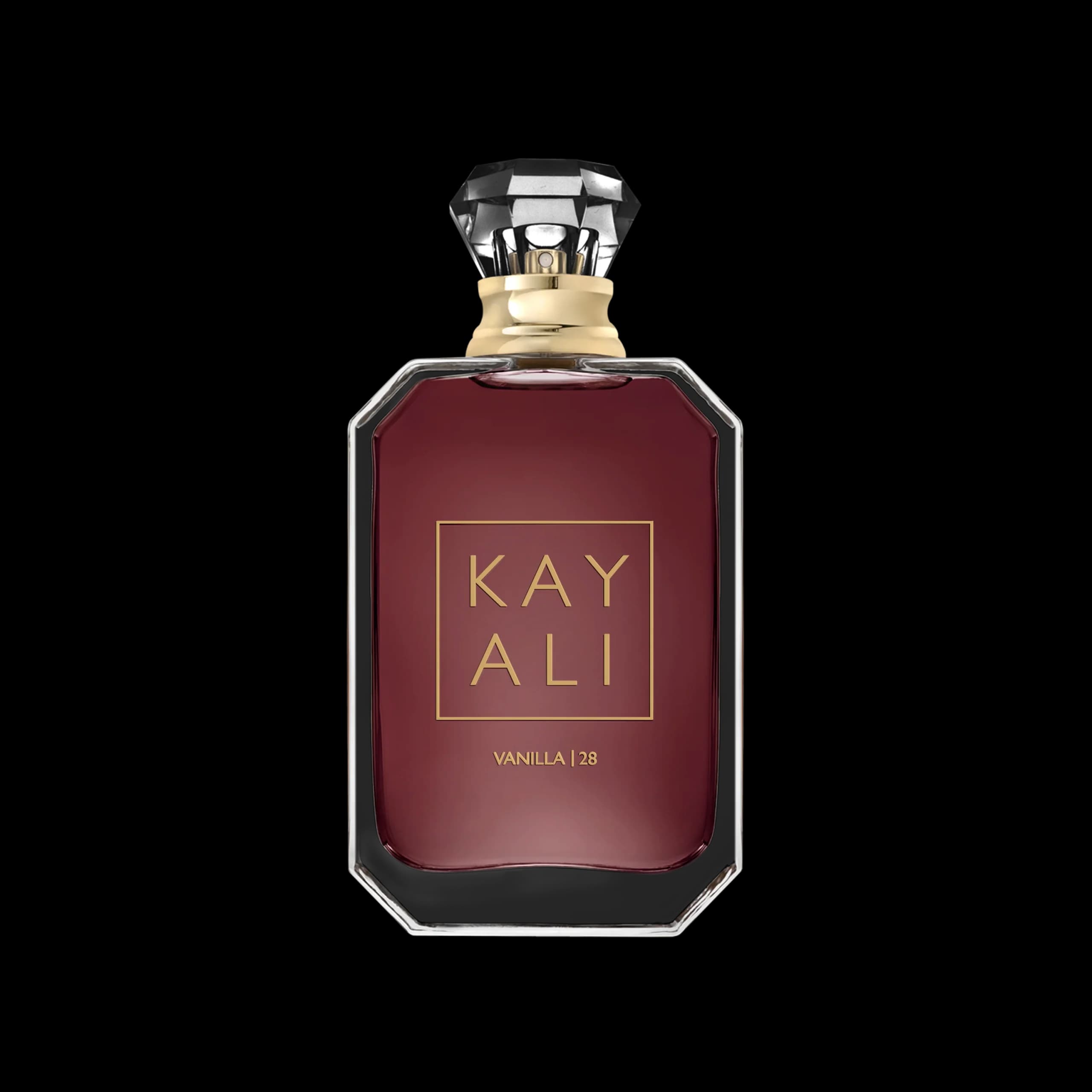 Kayali Vanilla 28