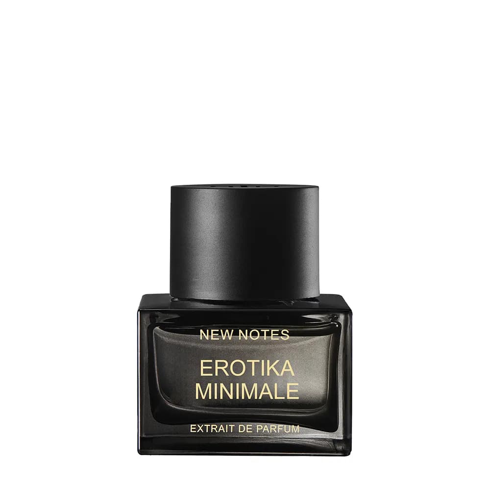 New Notes Erotika Minimale